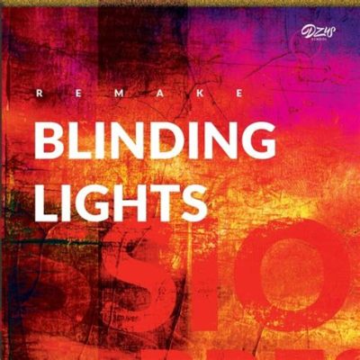 Blinding Lights Explores Euphoric Synthwave and Introspective Balladry