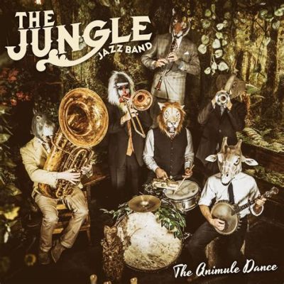 Jungle Boogie Delivers Syncopated Rhythms and Soulful Grooves