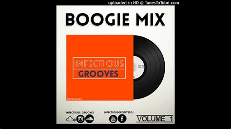 Jungle Boogie Embraces Infectious Grooves and Soulful Vocals for an Unforgettable Funk Experience