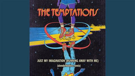  Just My Imagination (Running Away With Me) A Soulful Ballad that Intertwines Haunting Melodies and Groovy Rhythms