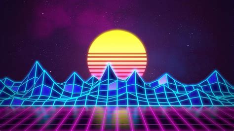 Kettentraeger - A Track That Melts Synthwave Nostalgia with Techno Intensity