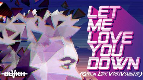 Let Me Love You Down Embraces Sultry Soul and Infused Funk Rhythms