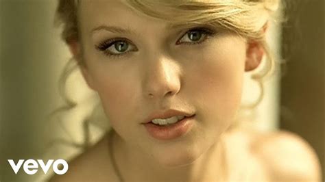 Love Story (Taylor Swift) – A bittersweet ballad intertwined with youthful yearning and infectious pop melodies