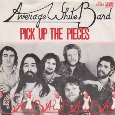 “Pick Up the Pieces” by Average White Band: A Funky Symphony of Smooth Horns and Infectious Grooves